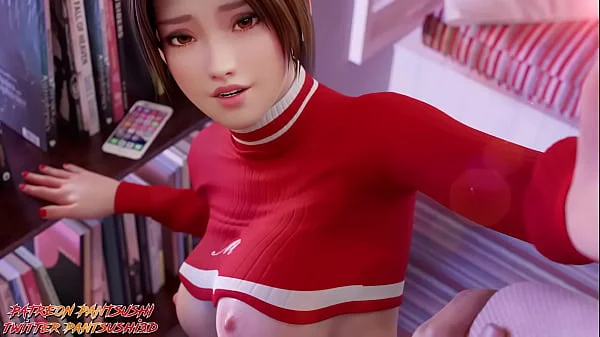 Mai Shiranui Fatal Beauty