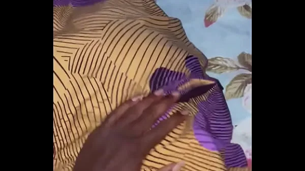 African teen while sleeping got black cock