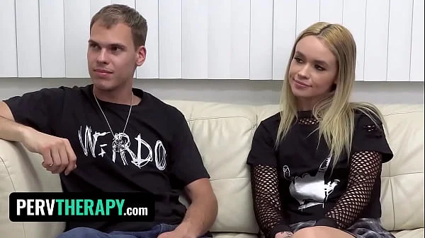 Khloe Thinks Her Stepbrother Is The Coolest Person In The World & Wants To Slurp That Taboo Dick