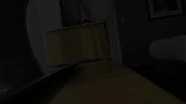 this super petite blonde 18 yr old with a trimmed pussy sucks and fucks
