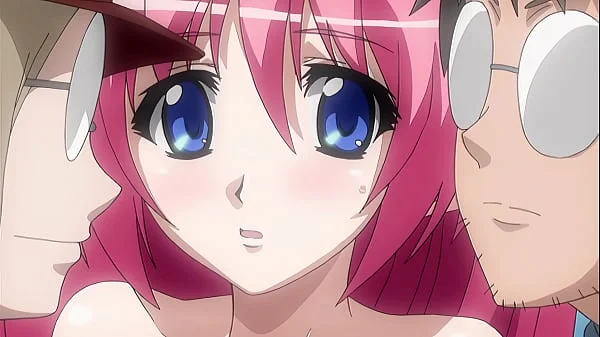 Newmanoid hentai