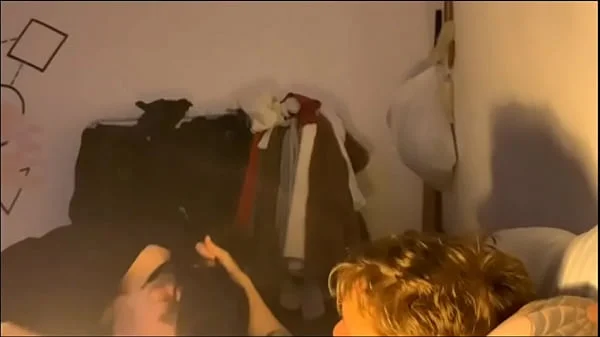 Rapidinha antes do trabalho