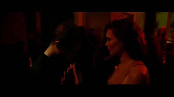 Love (Pelicula Erotica)