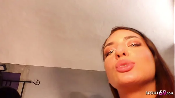 Extreme BDSM Pussy und Bukkake Gruppensex Party mit deutschen Schlampen